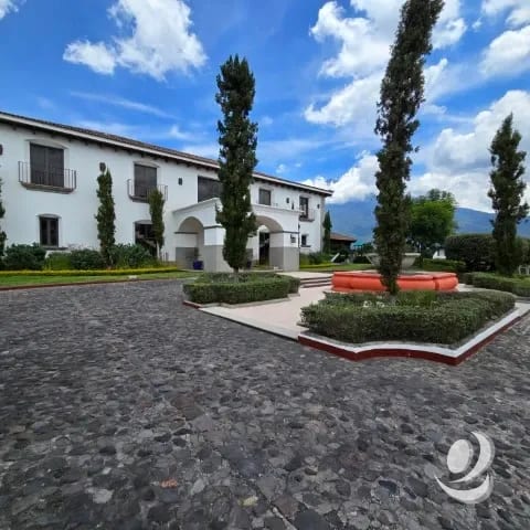 Terreno en Venta Hacienda Del Comendador, Sacatepéquez — Terreno en Venta en San Miguel Dueñas, Sacatepéquez — foto 14 de 16