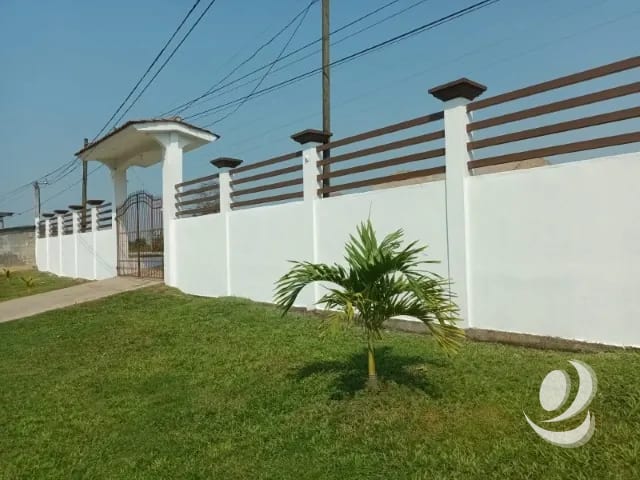 Casa de Un Nivel en Venta en Morales Izabal — Casa en Venta en Morales, Izabal — foto 2 de 9
