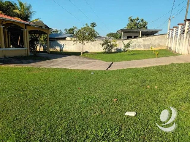 Casa de Un Nivel en Venta en Morales Izabal — Casa en Venta en Morales, Izabal — foto 3 de 9