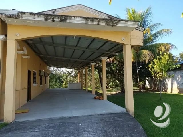 Casa de Un Nivel en Venta en Morales Izabal — Casa en Venta en Morales, Izabal — foto 4 de 9