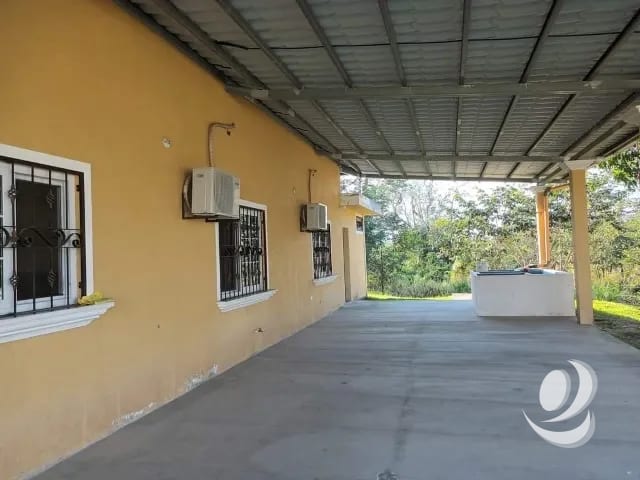 Casa de Un Nivel en Venta en Morales Izabal — Casa en Venta en Morales, Izabal — foto 5 de 9
