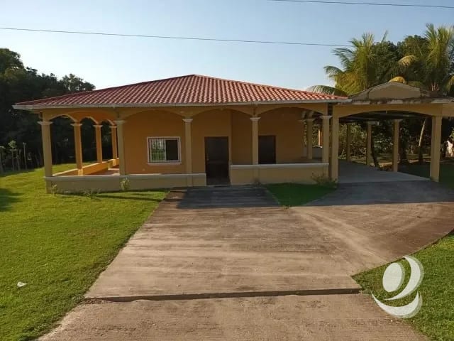 Casa de Un Nivel en Venta en Morales Izabal — Casa en Venta en Morales, Izabal — foto 6 de 9
