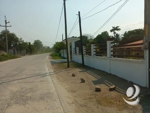 Casa de Un Nivel en Venta en Morales Izabal — Casa en Venta en Morales, Izabal — foto 8 de 9