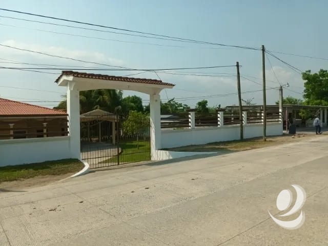 Casa de Un Nivel en Venta en Morales Izabal — Casa en Venta en Morales, Izabal — foto 9 de 9