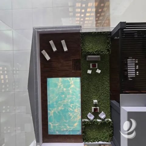 Apartamento de 2 Habitaciones en Preventa Zona 11 — Apartamento en Venta en Zona 11, Guatemala, Ciudad — foto 7 de 12