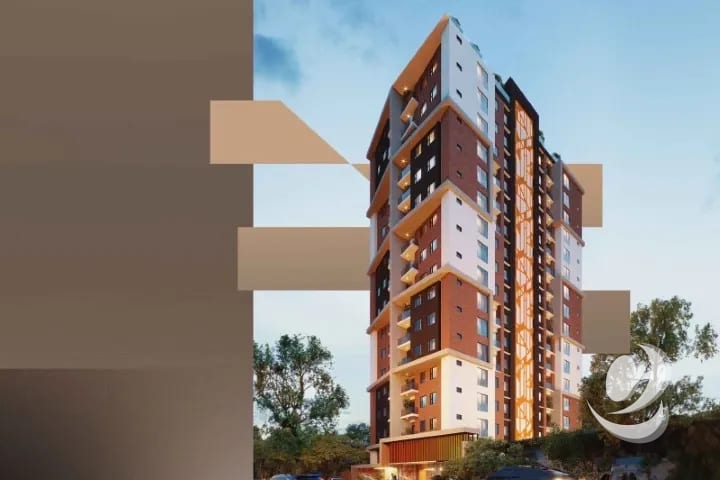 Apartamento de 2 Habitaciones en Preventa Zona 11 — Apartamento en Venta en Zona 11, Guatemala, Ciudad — foto 12 de 12