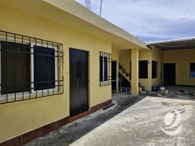Casa en Venta Zona 1 Tiquisate, Escuintla, Guatemala — Casa en Venta en Tiquisate, Escuintla — foto 1 de 9