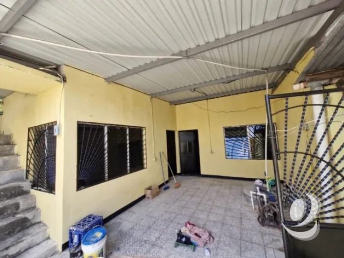 Casa en Venta Zona 1 Tiquisate, Escuintla, Guatemala — Casa en Venta en Tiquisate, Escuintla — foto 2 de 9