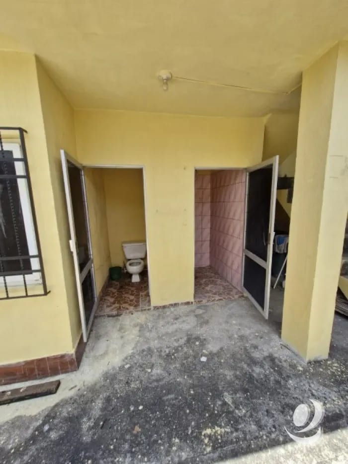 Casa en Venta Zona 1 Tiquisate, Escuintla, Guatemala — Casa en Venta en Tiquisate, Escuintla — foto 8 de 9
