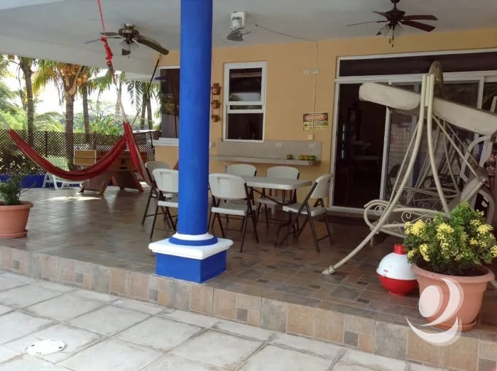 Casa Vacacional en Venta Alta Mar Puerto San José — Casa vacacional en Venta en Puerto San José, Escuintla — foto 9 de 14