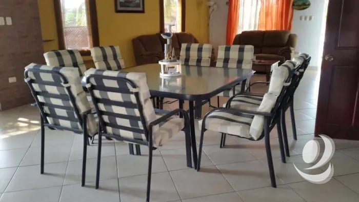 Casa Vacacional en Venta Alta Mar Puerto San José — Casa vacacional en Venta en Puerto San José, Escuintla — foto 11 de 14