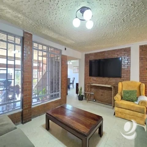 Casa en Venta Zona 11 Carabanchel — Casa en Venta en Zona 11, Guatemala, Ciudad — foto 4 de 13