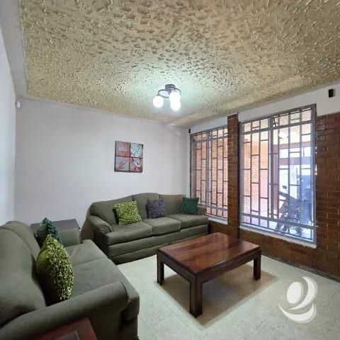 Casa en Venta Zona 11 Carabanchel — Casa en Venta en Zona 11, Guatemala, Ciudad — foto 5 de 13