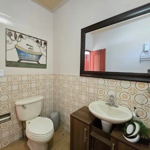 Casa en Venta Zona 11 Carabanchel — Casa en Venta en Zona 11, Guatemala, Ciudad — foto 11 de 13