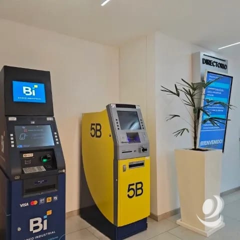 Oficina en Venta Nova Reformador Zona 9 Guatemala — Oficina en Venta en Zona 9, Guatemala, Ciudad — foto 5 de 10