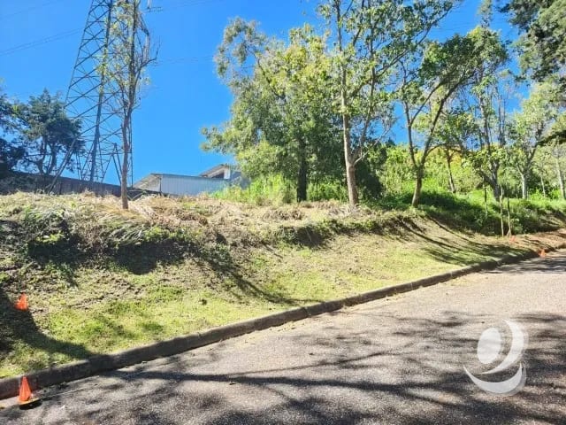 Terreno en Venta Fraijanes dentro de garita, Km 21 — Terreno en Venta en Carretera a El Salvador, Guatemala, Ciudad — foto 1 de 11