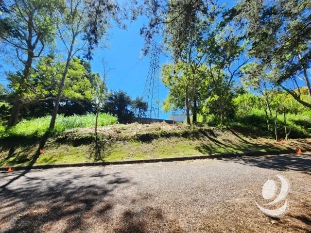 Terreno en Venta Fraijanes dentro de garita, Km 21 — Terreno en Venta en Carretera a El Salvador, Guatemala, Ciudad — foto 2 de 11
