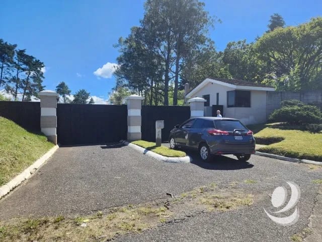 Terreno en Venta Fraijanes dentro de garita, Km 21 — Terreno en Venta en Carretera a El Salvador, Guatemala, Ciudad — foto 11 de 11