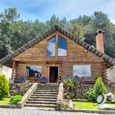 Casa en Venta en Santa Apolonia, Tecpán, Chimaltenango — Casa en Venta en Tecpán, Chimaltenango — foto 1 de 17