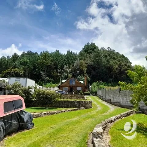 Casa en Venta en Santa Apolonia, Tecpán, Chimaltenango — Casa en Venta en Tecpán, Chimaltenango — foto 4 de 17
