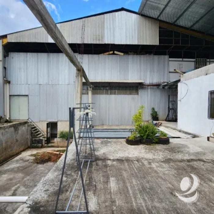 Bodega en Venta Granjas de San Cristóbal, Guatemala — Bodega / Ofibodega en Venta en Zona 8 Mixco, Guatemala, Ciudad — foto 3 de 17