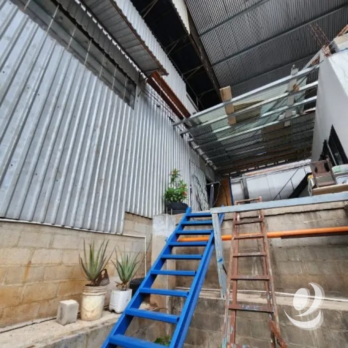 Bodega en Venta Granjas de San Cristóbal, Guatemala — Bodega / Ofibodega en Venta en Zona 8 Mixco, Guatemala, Ciudad — foto 5 de 17