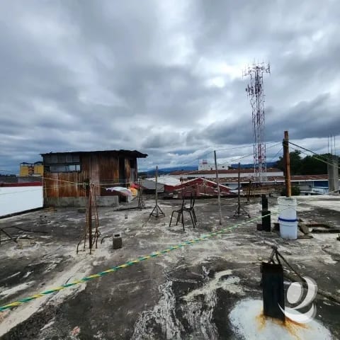 Bodega en Venta en Zona 1 Guatemala, cerca de 18 calle — Bodega / Ofibodega en Venta en Zona 1, Guatemala, Ciudad — foto 10 de 17