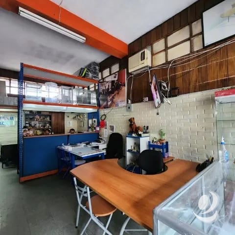 Bodega en Venta en Zona 1 Guatemala, cerca de 18 calle — Bodega / Ofibodega en Venta en Zona 1, Guatemala, Ciudad — foto 17 de 17