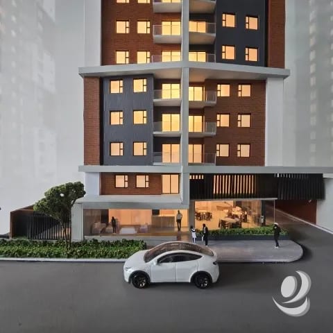 Apartamento en Preventa Zona 11 Ciudad Guatemala — Apartamento en Venta en Zona 11, Guatemala, Ciudad — foto 3 de 12