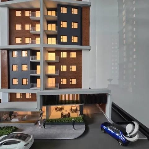 Apartamento en Preventa Zona 11 Ciudad Guatemala — Apartamento en Venta en Zona 11, Guatemala, Ciudad — foto 4 de 12