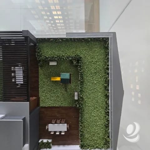 Apartamento en Preventa Zona 11 Ciudad Guatemala — Apartamento en Venta en Zona 11, Guatemala, Ciudad — foto 5 de 12