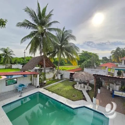 Casa Amueblada en Venta Puerto de San José, Escuintla — Casa vacacional en Venta en Puerto San José, Escuintla — foto 1 de 17