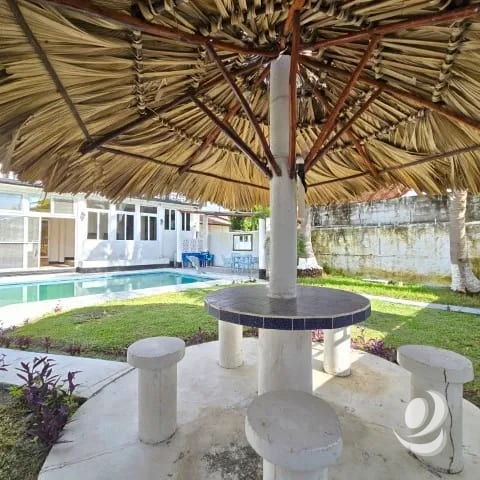 Casa Amueblada en Venta Puerto de San José, Escuintla — Casa vacacional en Venta en Puerto San José, Escuintla — foto 5 de 17