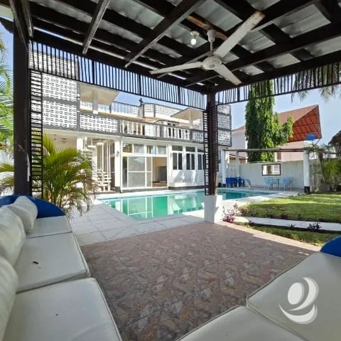 Casa Amueblada en Venta Puerto de San José, Escuintla — Casa vacacional en Venta en Puerto San José, Escuintla — foto 6 de 17