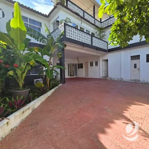 Casa Amueblada en Venta Puerto de San José, Escuintla — Casa vacacional en Venta en Puerto San José, Escuintla — foto 7 de 17