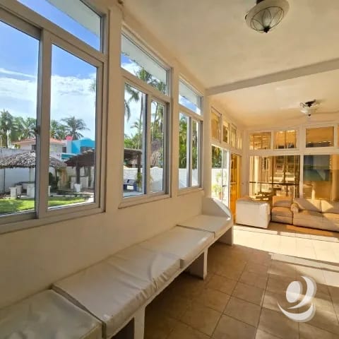 Casa Amueblada en Venta Puerto de San José, Escuintla — Casa vacacional en Venta en Puerto San José, Escuintla — foto 11 de 17