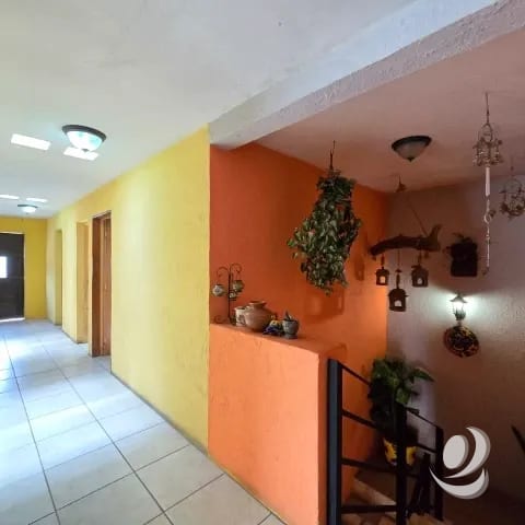 Casa grande en Venta en San Cristóbal y 2 Apartamentos — Casa en Venta en Zona 8 Mixco, Guatemala, Ciudad — foto 9 de 15