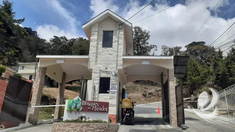 Terreno en Venta Bosque del Mirador, KM 19 San Juan — Terreno en Venta en Carretera a El Salvador, Guatemala, Ciudad — foto 1 de 16