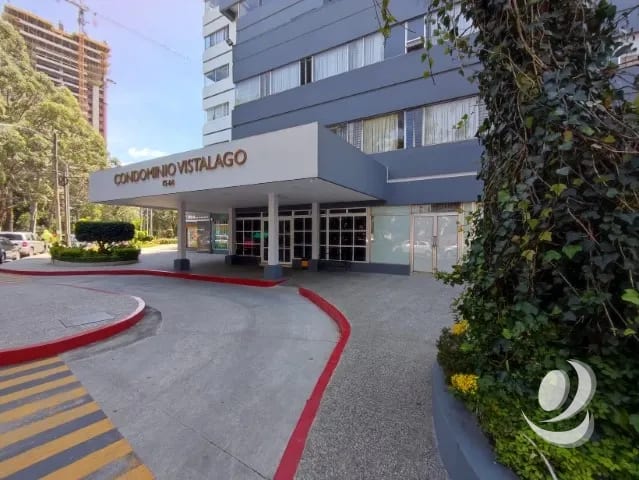 Apartamento en Venta Zona 13, final Av. de las Américas — Apartamento en Venta en Zona 13, Guatemala, Ciudad — foto 1 de 10