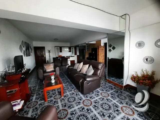 Apartamento en Venta Zona 13, final Av. de las Américas — Apartamento en Venta en Zona 13, Guatemala, Ciudad — foto 2 de 10