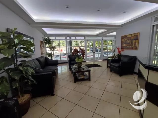 Apartamento en Venta Zona 13, final Av. de las Américas — Apartamento en Venta en Zona 13, Guatemala, Ciudad — foto 9 de 10