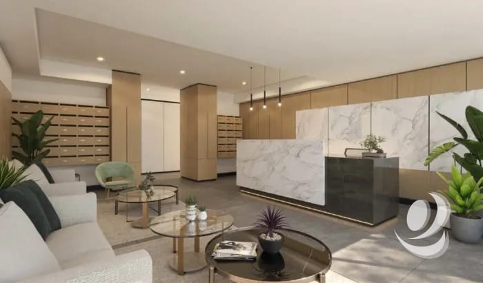 Apartamento en Pre-Venta Zona 12 Atanasio — Apartamento en Venta en Zona 12, Guatemala, Ciudad — foto 13 de 16