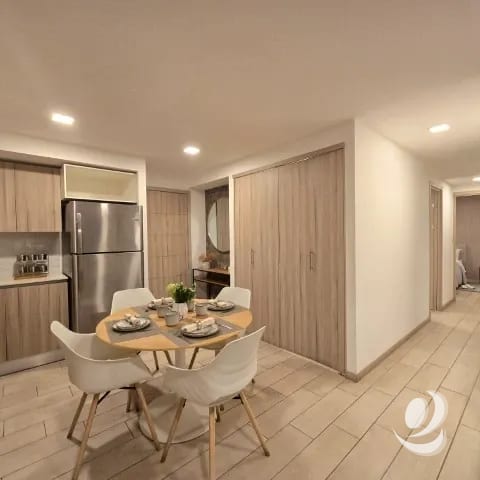 Pre-Venta en Apartamento de 3 Habitación en Atanasio — Apartamento en Venta en Zona 12, Guatemala, Ciudad — foto 5 de 17