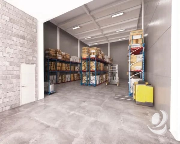 Bodega en Venta Condado Naranjo, Zona Industrial Mixco — Bodega / Ofibodega en Venta en Zona 4 Mixco, Guatemala, Ciudad — foto 2 de 11