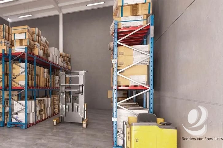 Bodega en Venta Condado Naranjo, Zona Industrial Mixco — Bodega / Ofibodega en Venta en Zona 4 Mixco, Guatemala, Ciudad — foto 11 de 11