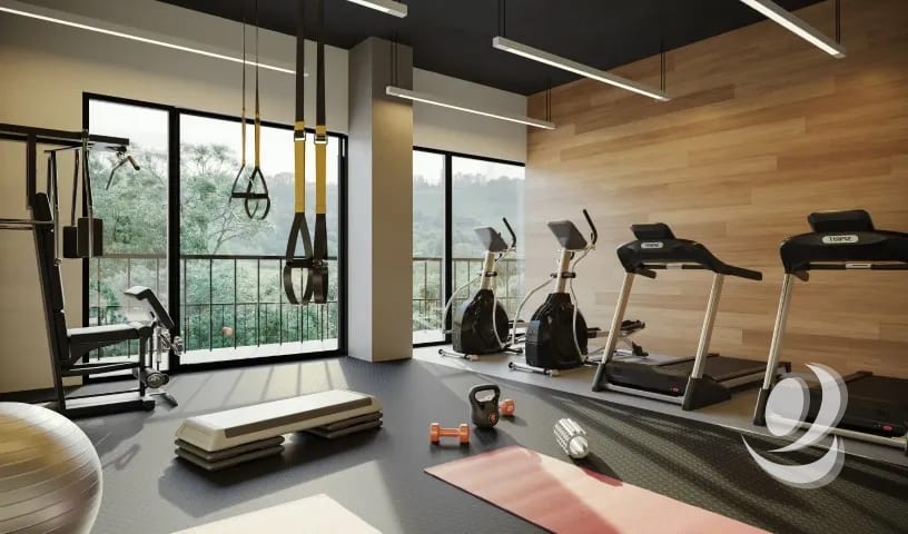 Townhouse Lux en Pre-Venta en Zona 11 por Periférico — Apartamento en Venta en Zona 11, Guatemala, Ciudad — foto 9 de 15