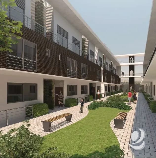 Apartamento en Venta Colonia Toledo Zona 11 Guatemala — Apartamento en Venta en Zona 11, Guatemala, Ciudad — foto 4 de 5