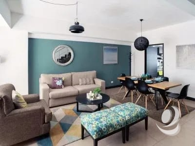 Apartamento en Venta Colonia Toledo Zona 11 Guatemala — Apartamento en Venta en Zona 11, Guatemala, Ciudad — foto 5 de 5