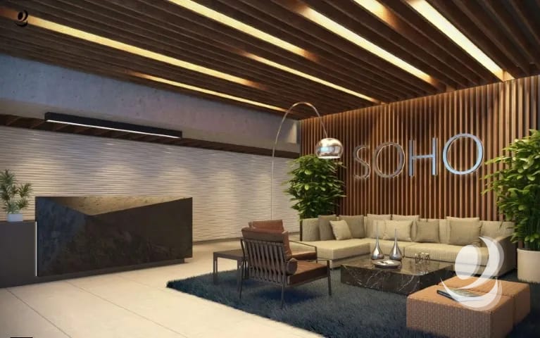 Apartamento en Venta en Zona 12 Guatemala — Apartamento en Venta en Zona 12, Guatemala, Ciudad — foto 3 de 14