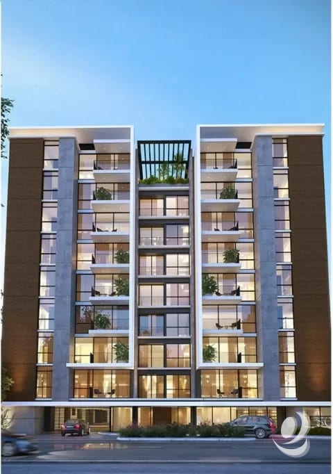 Apartamento en Venta en Zona 12 Guatemala — Apartamento en Venta en Zona 12, Guatemala, Ciudad — foto 2 de 14